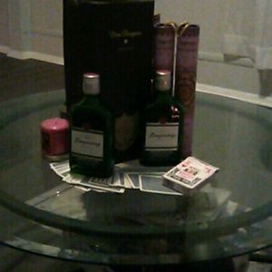 Meet your Posher, Bambi